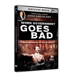 When Government Goes Bad | The Injustices of National Socialism